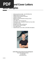 Resume Book PDF