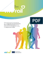 Vivifrail Res Esp Geriatria PDF