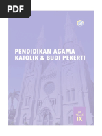Download Buku Pegangan Guru Agama Katolik SMP Kelas 9 Kurikulum 2013-Wwwmatematohirwordpresscom by monchu2727 SN355414304 doc pdf