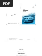 Download Mazda 6 Owners Manual 2007 by m_shenouda2632 SN35541496 doc pdf
