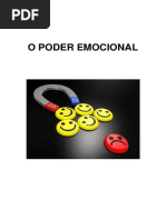 o poder emocional