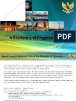 Republic of Indonesia Presentation Book - July 2017