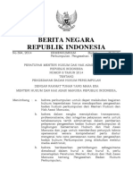 Badan Hukum Perkumpulan PDF