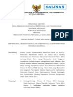 1485312930-PermenDesaPDTTrans Nomor 22 Tahun 2016 PDF