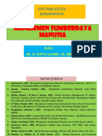 MSDM 2014 - Stie Pancasetia-1