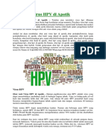 Obat Anti Virus HPV Di Apotik