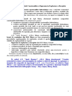 Exploatarea Lucrarilor Hidrotehnice PDF