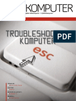 Infokomputer Troubleshootingkomputer 140813044125 Phpapp02 PDF