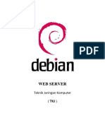 Web Server