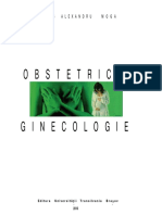 Obstetrica Si Ginecologie