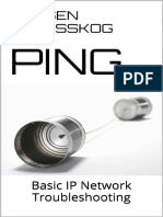 Basic IP Network Troubleshooting - Jorgen Lanesskog - GEEKBOY - Ir