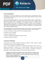 Modelo de Fichamento