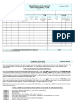 Inventory Control Form 7 2015