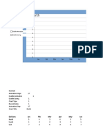 Business Chart Animation Excelhero