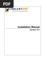 Download LogicalDoc Installation Manual by pasbeurk SN35542354 doc pdf