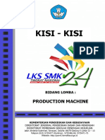 Production Machine PDF
