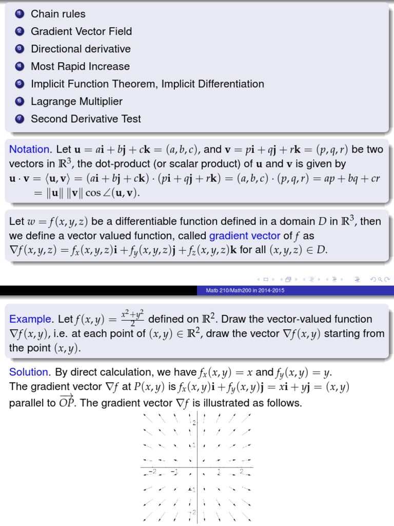 14 Lecture 005 Pdf Derivative Maxima And Minima