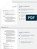 CV Traditional 2015 PDF