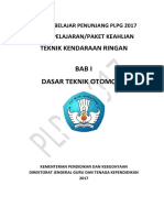 BAB I Dasar Teknik Otomotif PDF