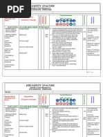 Schlumberger HSE Management Standards | PDF | Safety | Occupational ...