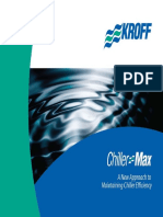 Kroff ChillMax Training PDF