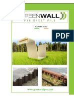 Brochure GreenWall - Uk -2016-A