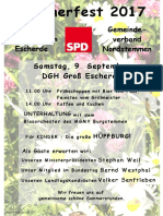 Sommerfest Groß-Escherde Einladung2.Compressed