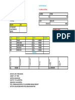 Faktur Penjualan