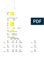 AS1170.2 wind load calculations