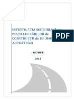 Raportul-Consiliului-Concurentei-Despre-Infrastructura-Rutiera 2013 PDF