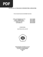 Download Pengelolaan Kejadian Endodontik Iatrogenik by Mutiara S Fatimah SN355434728 doc pdf