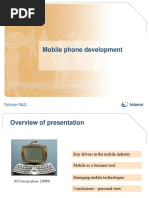 Mobile phone development_IFI.ppt