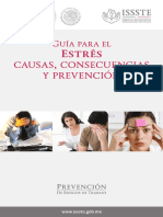 Guia-para-el-Estres Issste PDF