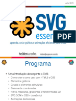 TDC SVG Essencial