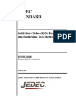  Solid-State Drive (SSD) Requirements