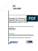 Procedure For Measuring N-Channel