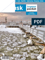Gdansk in Your Pocket