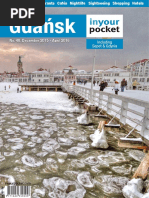 Minsk in Your Pocket PDF Service Industries Tourism 