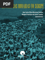 História Das Romarias em Sergipe
