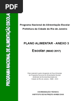 Sme-escolar Inverno- 2017