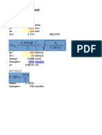 ACI318 Flat Slab Design