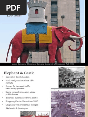 Elephant