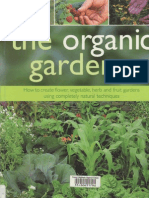 The Organic Gardener