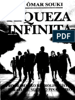 Riqueza Infinita - PNL Para Sucesso Financeiro