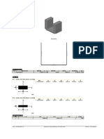 Isometric: Table of Materials