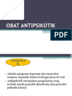 Antipsikotik