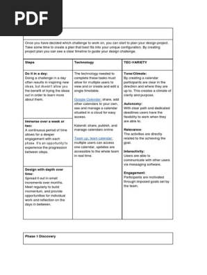toolkit plan