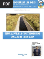MANUAL PARA LA CONSTRUCCION DE CANALES DE IRRIGACION.docx