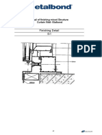ETALBOND Date Tehnice Detalii de Montaj PDF