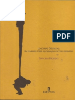 Loucuras Discretas - Graciela Brodsky PDF